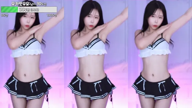 [Korean BJ] peachya 2024-02-21-kbjkorean