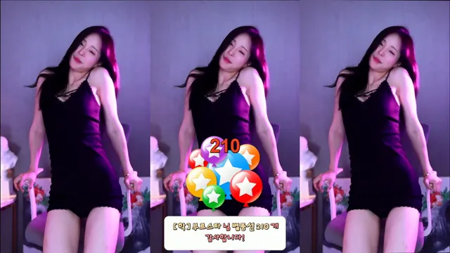 [Korean BJ] www9927 2024-08-07-kbjkorean