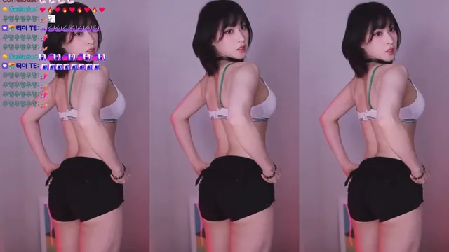 [Korean BJ] auddk_77 2025-02-09-kbjkorean