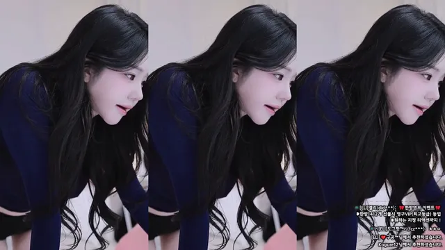 [Korean BJ] eli05021212 2025-12-12-kbjkorean