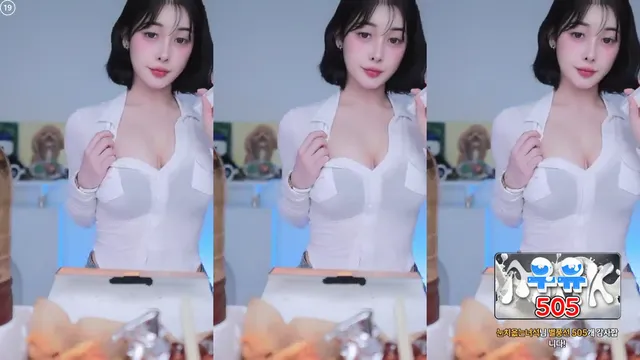 [Korean BJ] kojuliya99 2025-07-26-kbjkorean