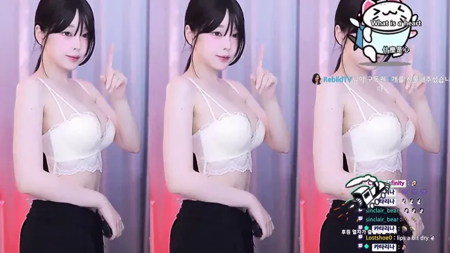 [Korean BJ] yepyeppp 2025-06-13-kbjkorean