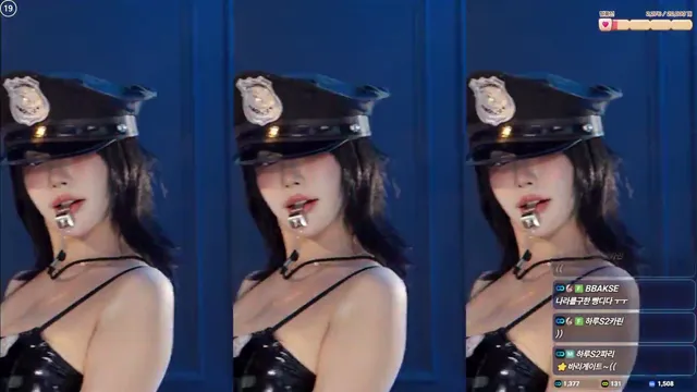 [Korean BJ] sol3712 2025-03-09-kbjkorean