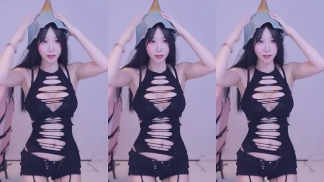 [Korean BJ] hachu87 2025-08-25-kbjkorean