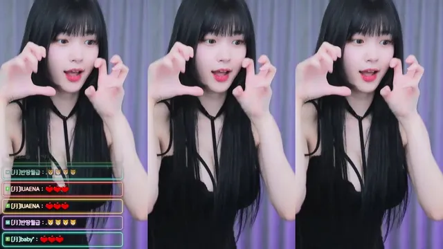 [Korean BJ] moonwol0614 2024-04-07-kbjkorean