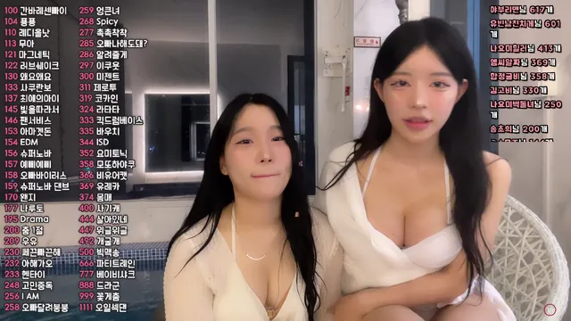 [Korean BJ] nayomi0331 2024-09-07-kbjkorean