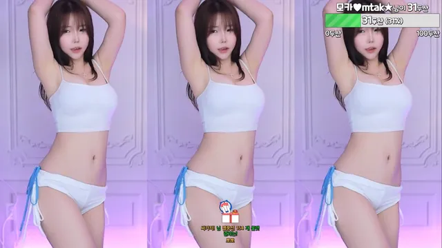 [Korean BJ] peachya 2024-06-06-kbjkorean