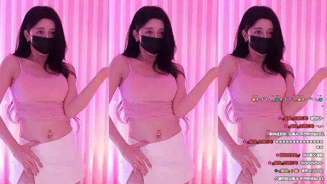 [Korean BJ] dkdlfjqm758 2025-08-01-kbjkorean