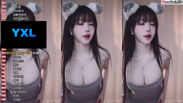 [Korean BJ] dasl8121 2025-02-16-kbjkorean