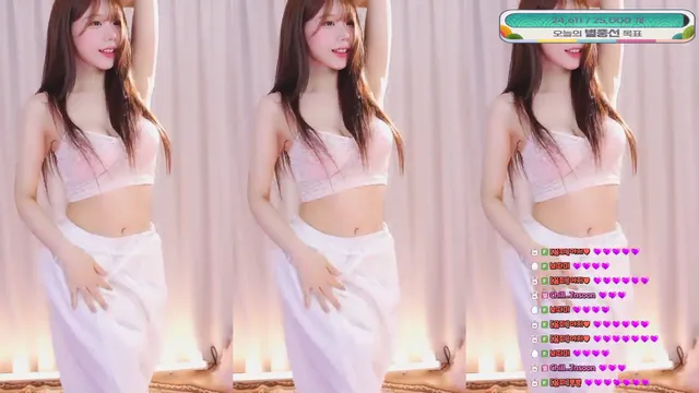 [Korean BJ] haumpah 2025-01-29-kbjkorean