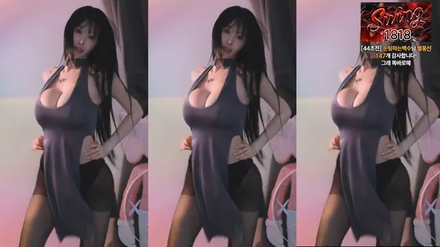 [Korean BJ] babysoomii 2025-04-09-kbjkorean