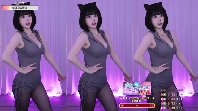 [Korean BJ] inhye0416 2025-11-26-kbjkorean