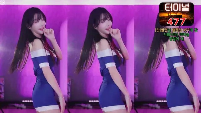 [Korean BJ] godsehee 2025-02-01-kbjkorean