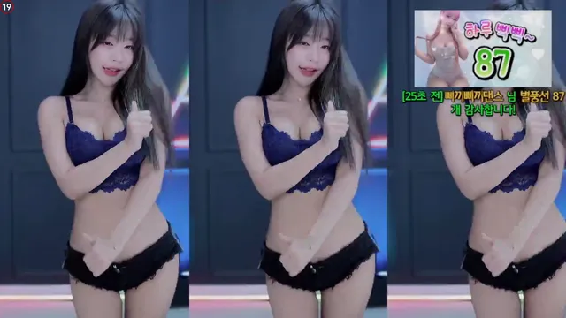 [Korean BJ] sol3712 2024-07-18-kbjkorean