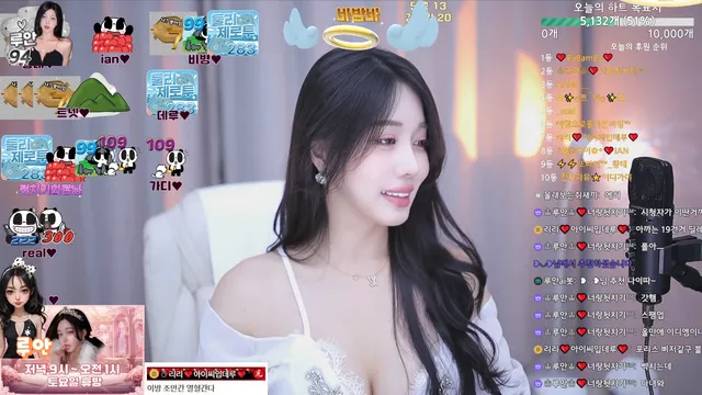 [Korean BJ] louis99ahn 2025-06-10-kbjkorean