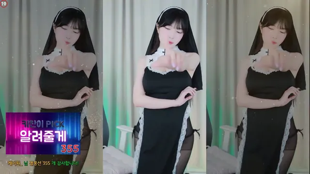 [Korean BJ] standardsos 2024-08-01-kbjkorean