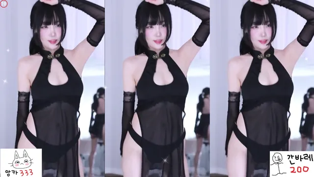 [Korean BJ] dpqls718 2024-02-12-kbjkorean