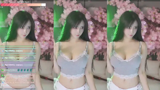 [Korean BJ] aesoon_96 2024-08-15-kbjkorean