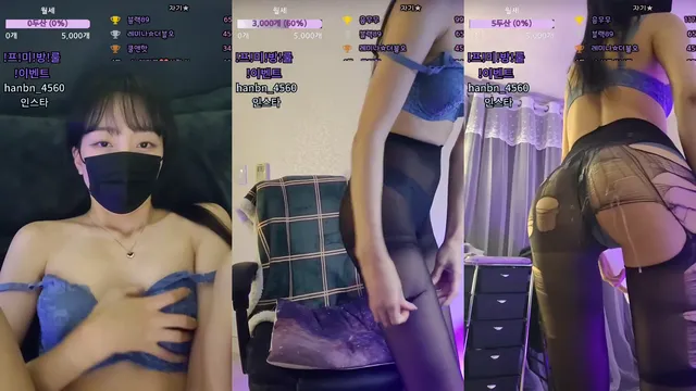 [Korean BJ] dusqhfk456 2025-01-18-kbjkorean