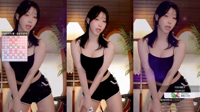 [Korean BJ] klimbella17 2025-07-06-kbjkorean