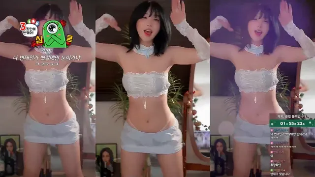 [Korean BJ] klimbella17 2024-12-18-kbjkorean