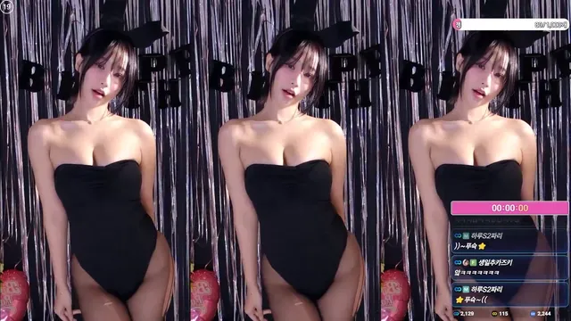 [Korean BJ] sol3712 2025-02-22-kbjkorean