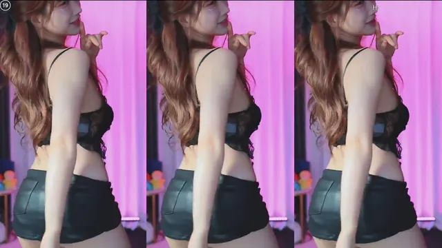 [Korean BJ] eunyoung1238 2025-02-28-kbjkorean