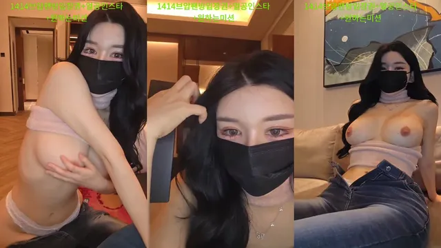 [Korean BJ] 362540 2025-09-28-kbjkorean