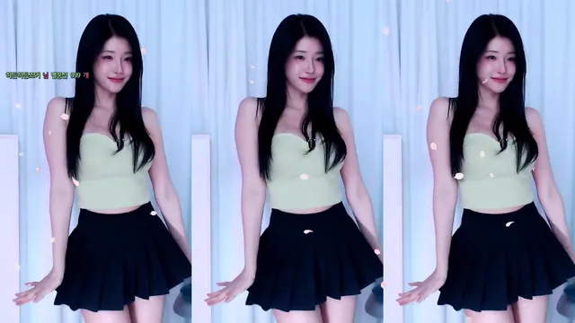 [Korean BJ] wannabe33 2024-11-14-kbjkorean