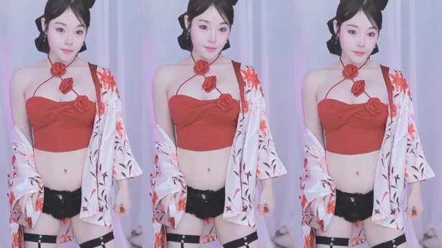 [Korean BJ] olison 2024-10-07-kbjkorean