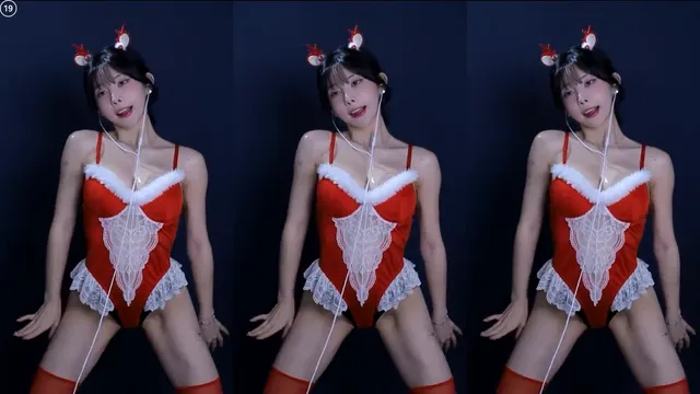 [Korean BJ] milkkim123 2025-12-24-kbjkorean