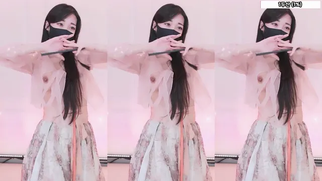 [Korean BJ] bongbong486 2025-04-06-kbjkorean