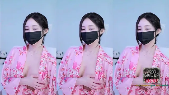 [Korean BJ] hidana 2025-10-04-kbjkorean