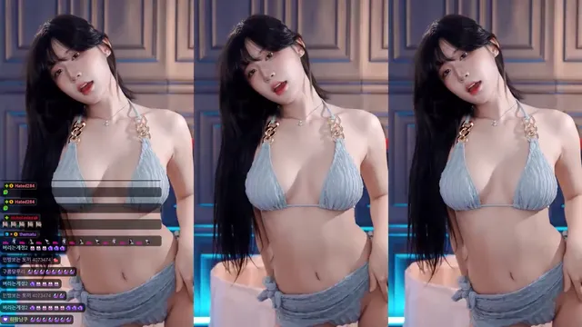 [Korean BJ] golaniyule0 2025-01-05-kbjkorean