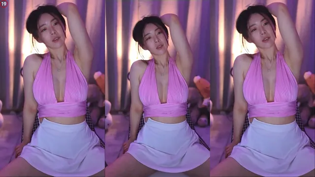 [Korean BJ] bks1004 2024-03-22-kbjkorean