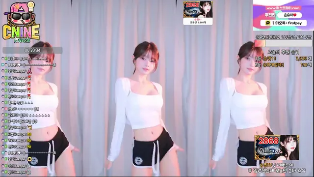 [Korean BJ] greenblue798 2025-07-27-kbjkorean