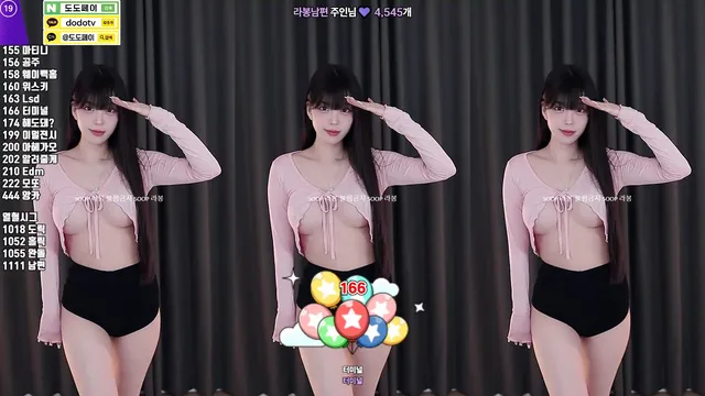 [Korean BJ] yin2618 2025-01-03-kbjkorean