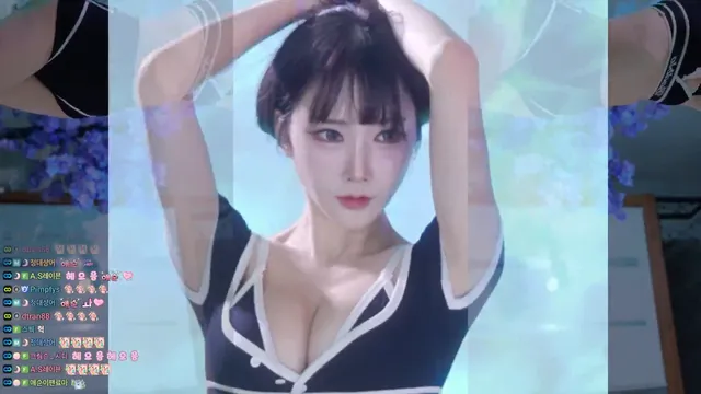 [Korean BJ] yunyeson3015 2025-06-03-kbjkorean