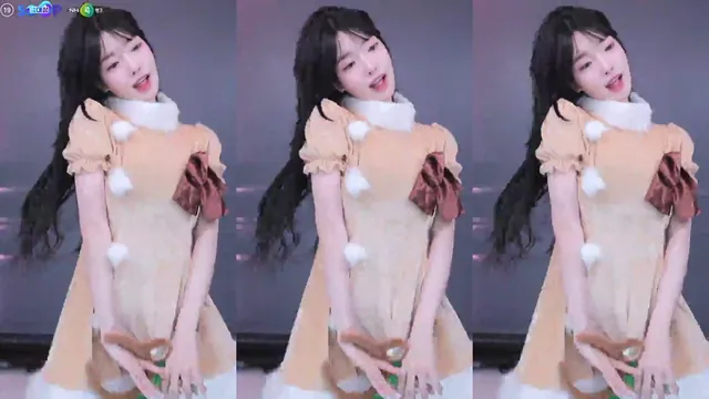 [Korean BJ] m0m099 2024-12-25-kbjkorean