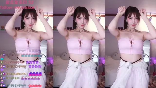 [Korean BJ] kyul365 2024-05-02-kbjkorean