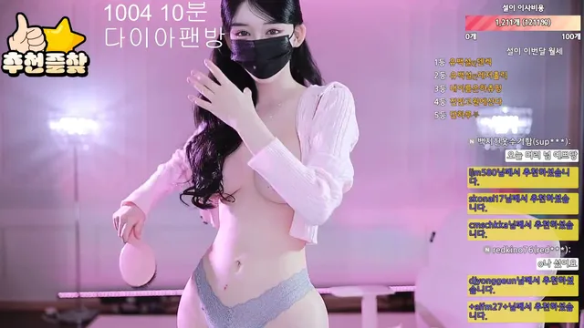 [Korean BJ] 362540 2025-10-29-kbjkorean