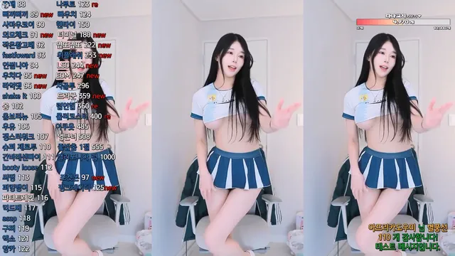 [Korean BJ] pon07131 2024-12-28-kbjkorean