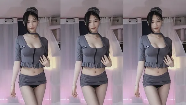 [Korean BJ] ulsandodud 2025-03-22-kbjkorean