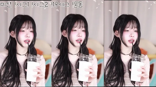 [Korean BJ] podo0311 2025-12-31-kbjkorean