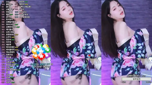 [Korean BJ] zzey33 2024-05-09-kbjkorean