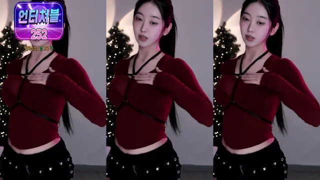 [Korean BJ] bumzi98 2024-12-22-kbjkorean