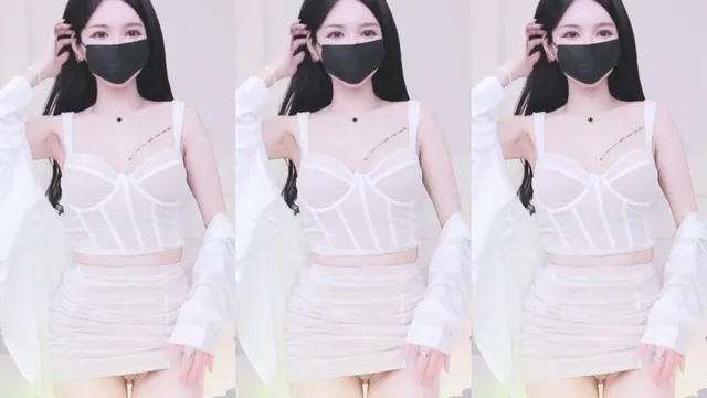 [Korean BJ] clara2828 2025-08-27-kbjkorean