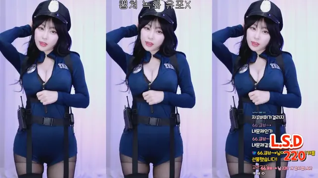 [Korean BJ] y970308 2024-12-10-kbjkorean