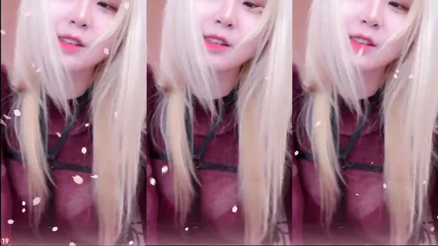 [Korean BJ] joahe2 2024-05-29-kbjkorean