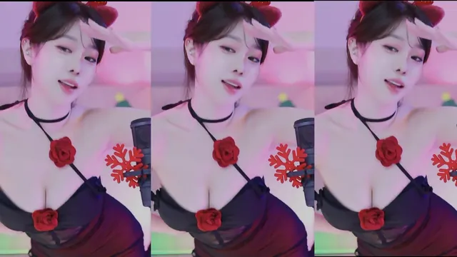 [Korean BJ] crazycatsss 2024-12-20-kbjkorean